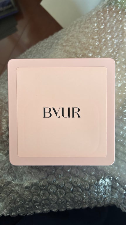 ビタギビング デイリーアクアセラムマスク/ByUR/シートマスク・パックを使ったクチコミ(1枚目)