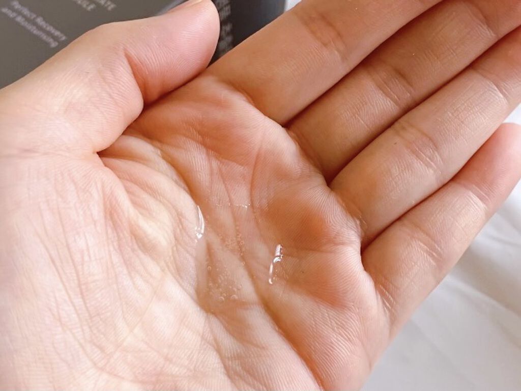 CICA ULTIMATE AMPULE/4YE/美容液を使ったクチコミ（2枚目）