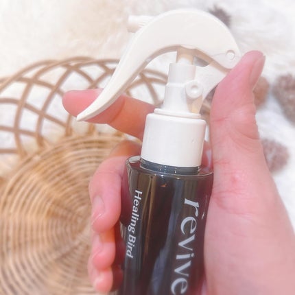 Protein Bond Ampoule/HAIRPLUS/ヘアミルクを使ったクチコミ(3枚目)