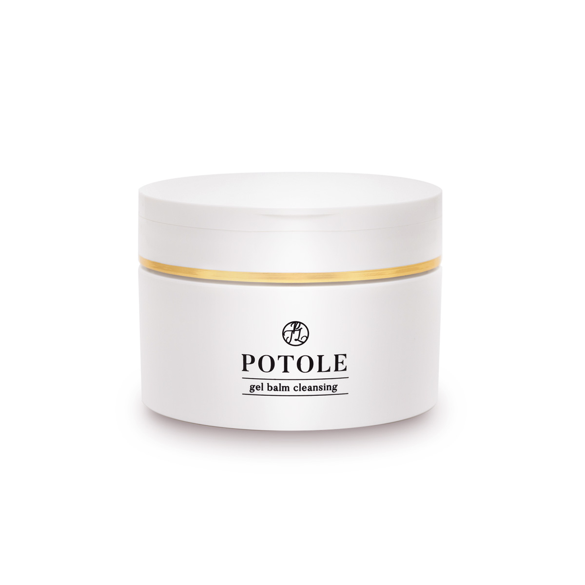 POTOLEジェルバームクレンジング / RAYÉLL