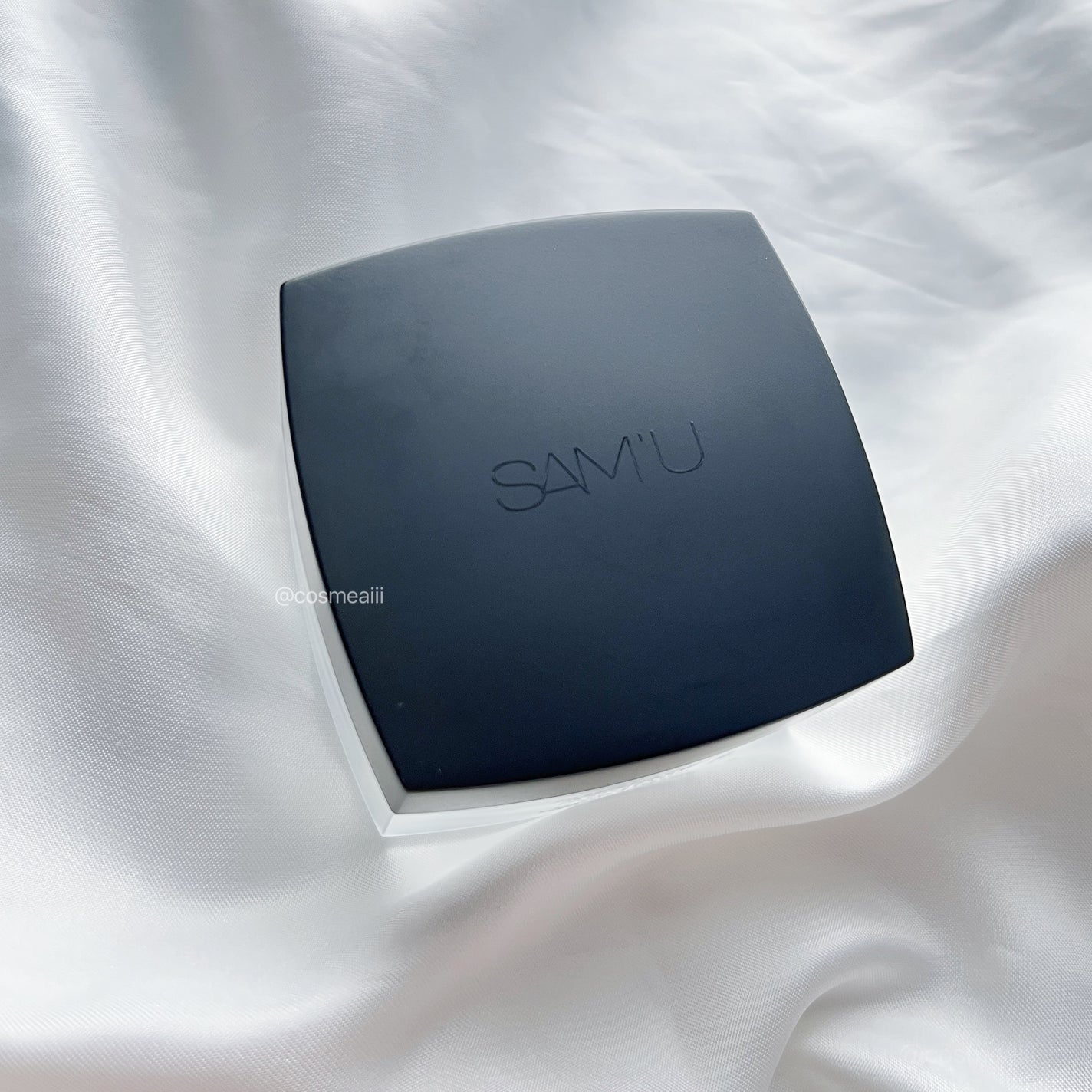 サミュ PHセンシティブクリーム/SAM'U/フェイスクリームを使ったクチコミ(3枚目)