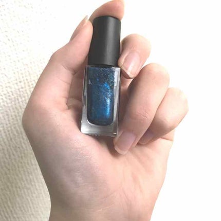 ネイルホリック Luxury color/ネイルホリック/マニキュアを使ったクチコミ(2枚目)