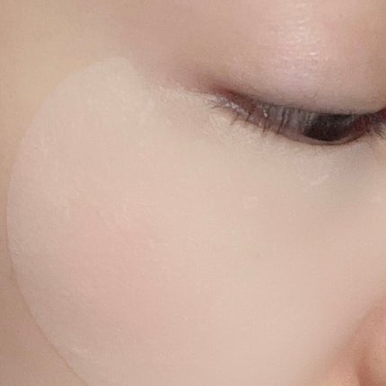 プロバイオティクススージングパッチ/ロハシス/シートマスク・パックを使ったクチコミ(6枚目)