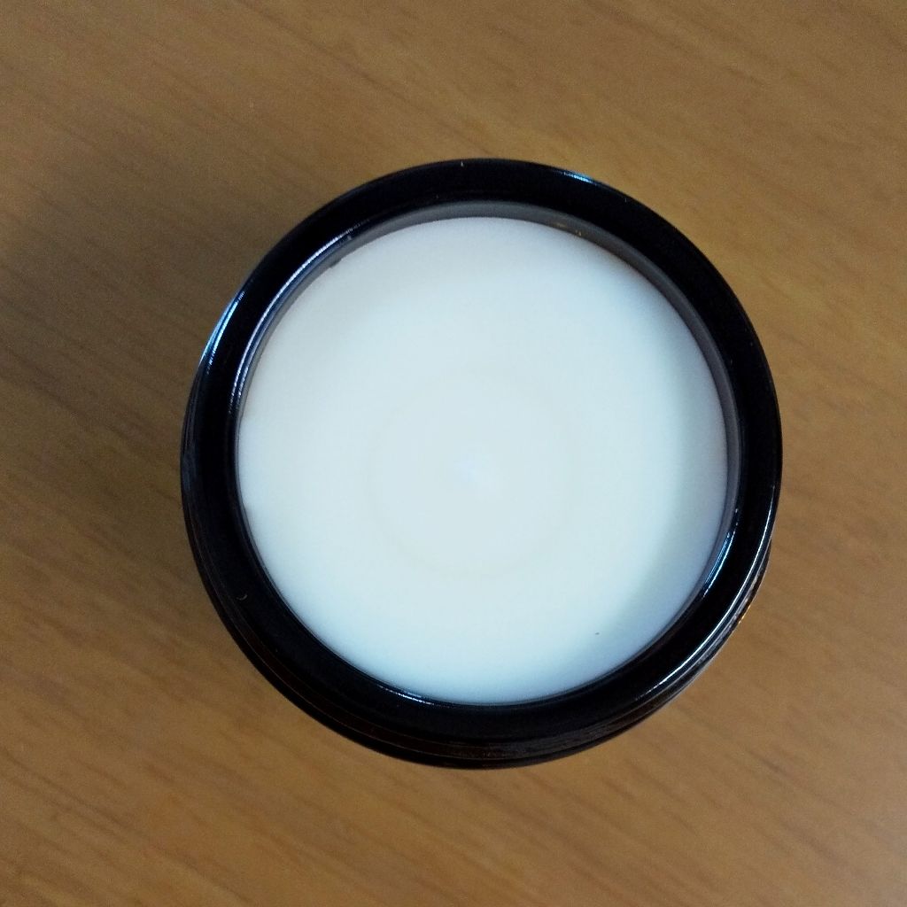 N. ナチュラルバーム/N./ヘアバームを使ったクチコミ(3枚目)