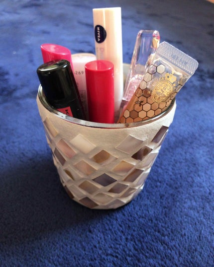 CCリップクリームN/KATE/リップケアを使ったクチコミ(1枚目)