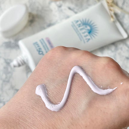 ブライトニングUV ジェル N/アネッサ/化粧下地を使ったクチコミ(4枚目)