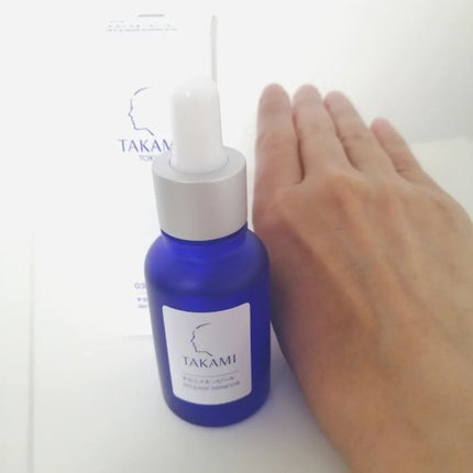 lili on LIPS 「タカミスキンピール(30mL)角質美容液ですリピートで愛用して..」(4枚目)