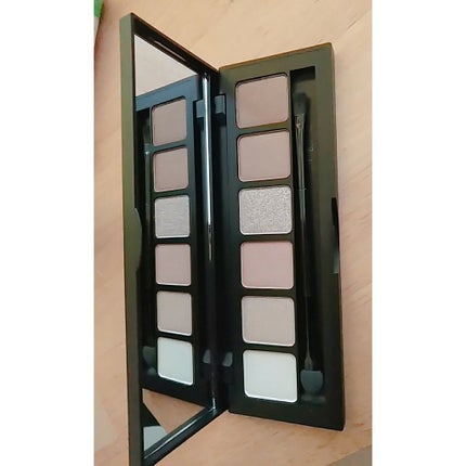 リシェ  リップ&チーク クリーム/Visée/ジェル・クリームチークを使ったクチコミ(3枚目)