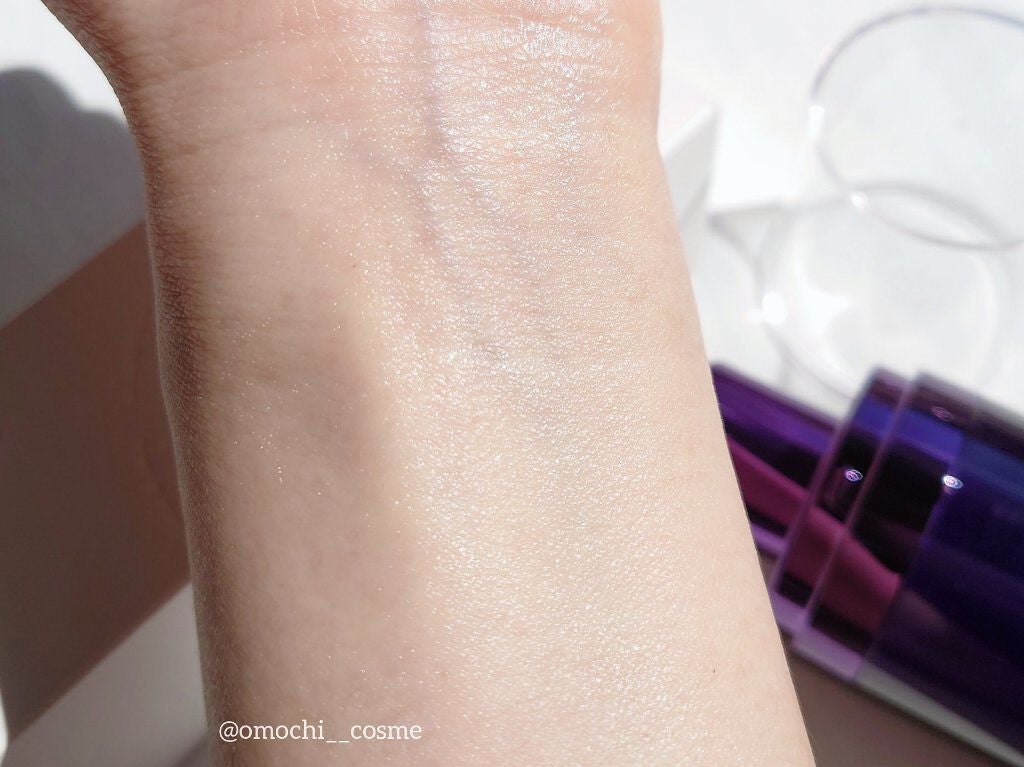 モイスチャーローション/shimaboshi/化粧水を使ったクチコミ(4枚目)