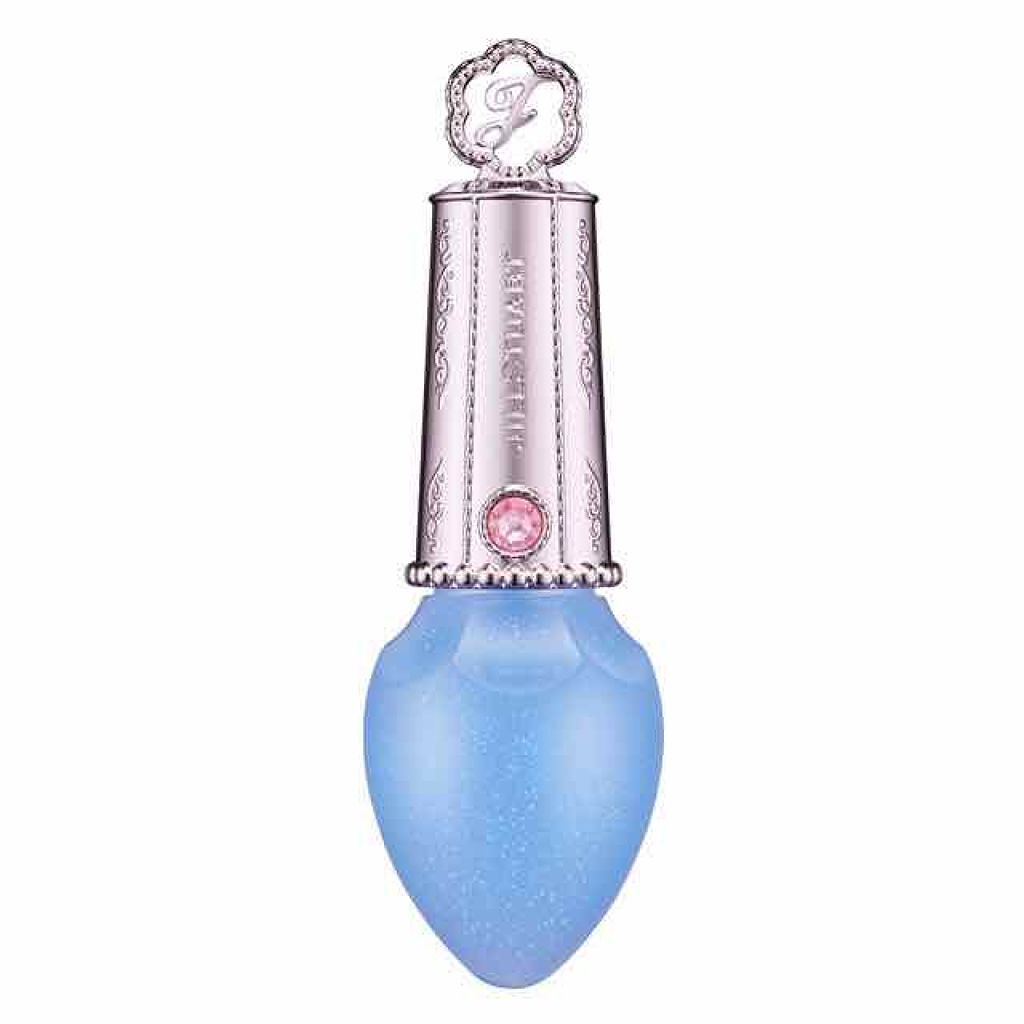 バースジェム グロス/JILL STUART/リップグロスを使ったクチコミ(4枚目)