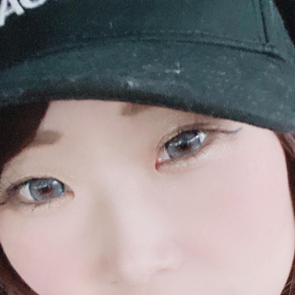 GENISH/株式会社ビューフロンティア/カラーコンタクトレンズを使ったクチコミ(8枚目)