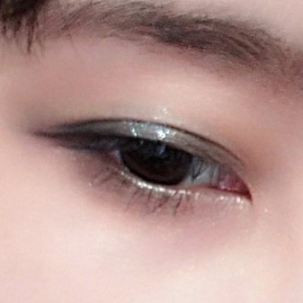 アイカラーパレット/heme/アイシャドウパレットを使ったクチコミ(4枚目)