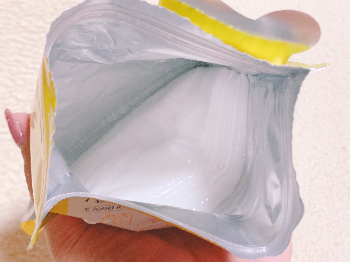 ルルルン ハイドラ V マスク/ルルルン/シートマスク・パックを使ったクチコミ(3枚目)