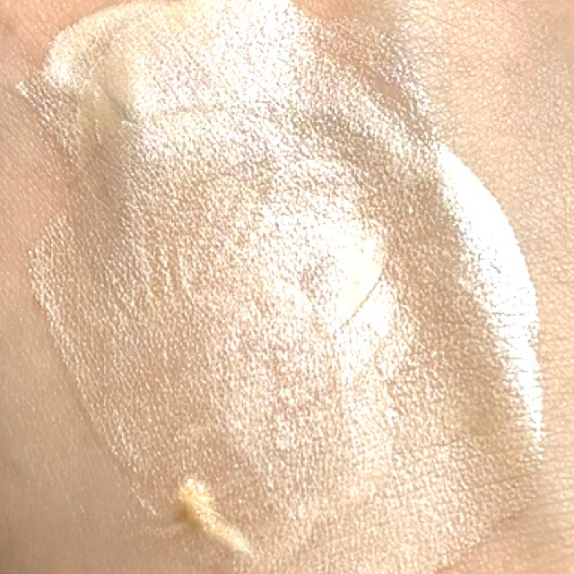 ビーゴールディ ブライト ドロップス/Drunk Elephant/美容液を使ったクチコミ（3枚目）