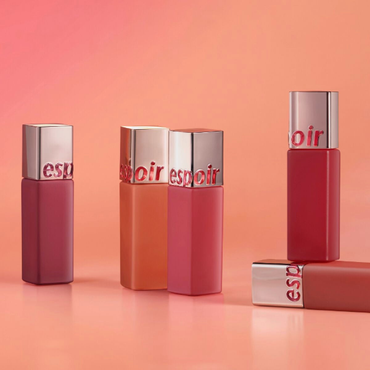 クチュールリップティントピュアベルベット espoir