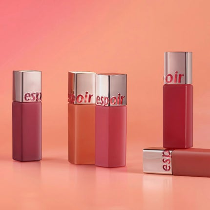 espoir クチュールリップティントピュアベルベット