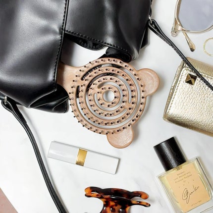 yao リトルズキティ ヘアブラシ