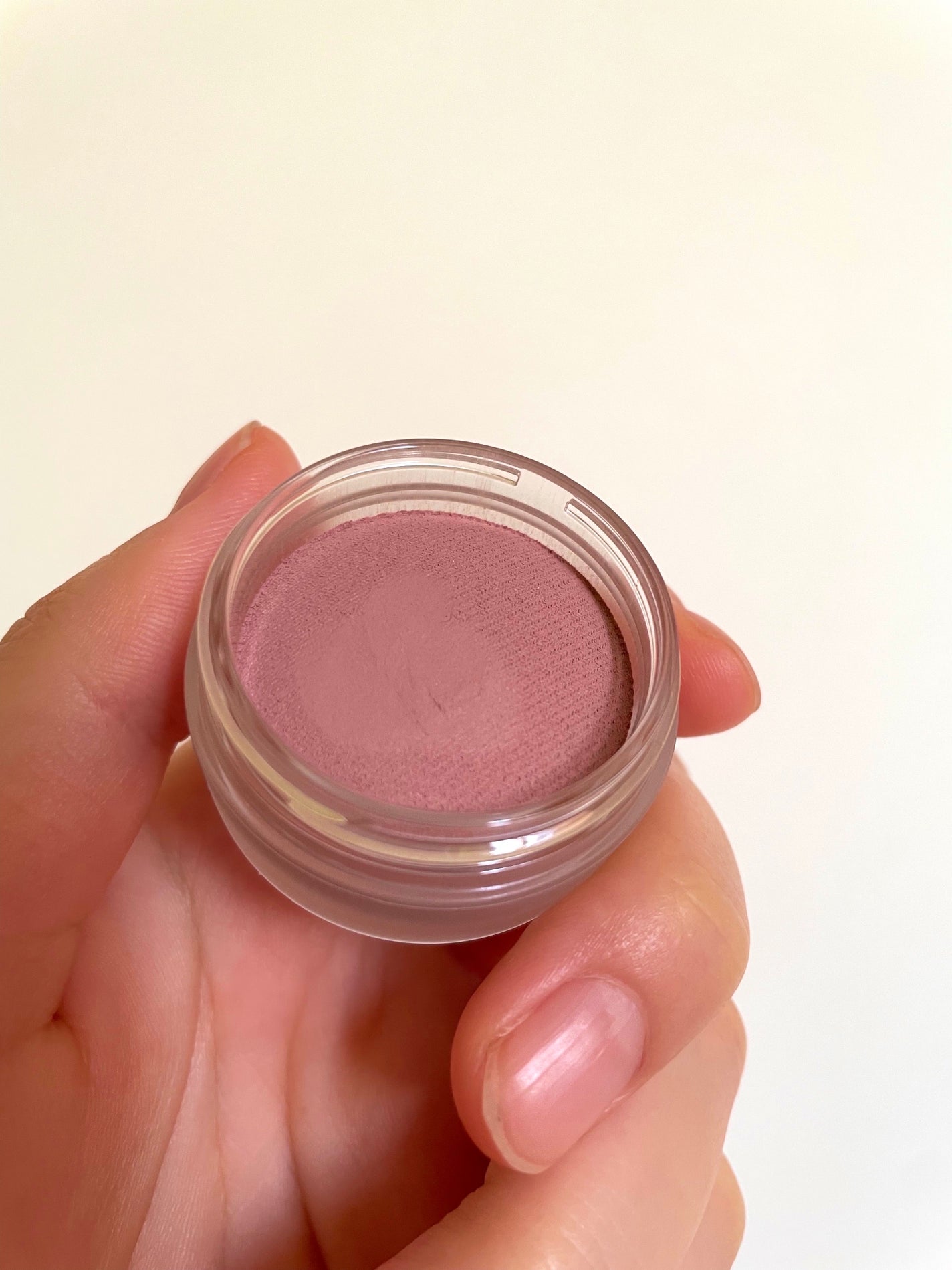 アイグロウジェム スキンシャドウ/DECORTÉ/ジェル・クリームアイシャドウを使ったクチコミ(3枚目)