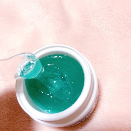 温感ブルーマスク/Torhop/洗い流すパック・マスクを使ったクチコミ(5枚目)