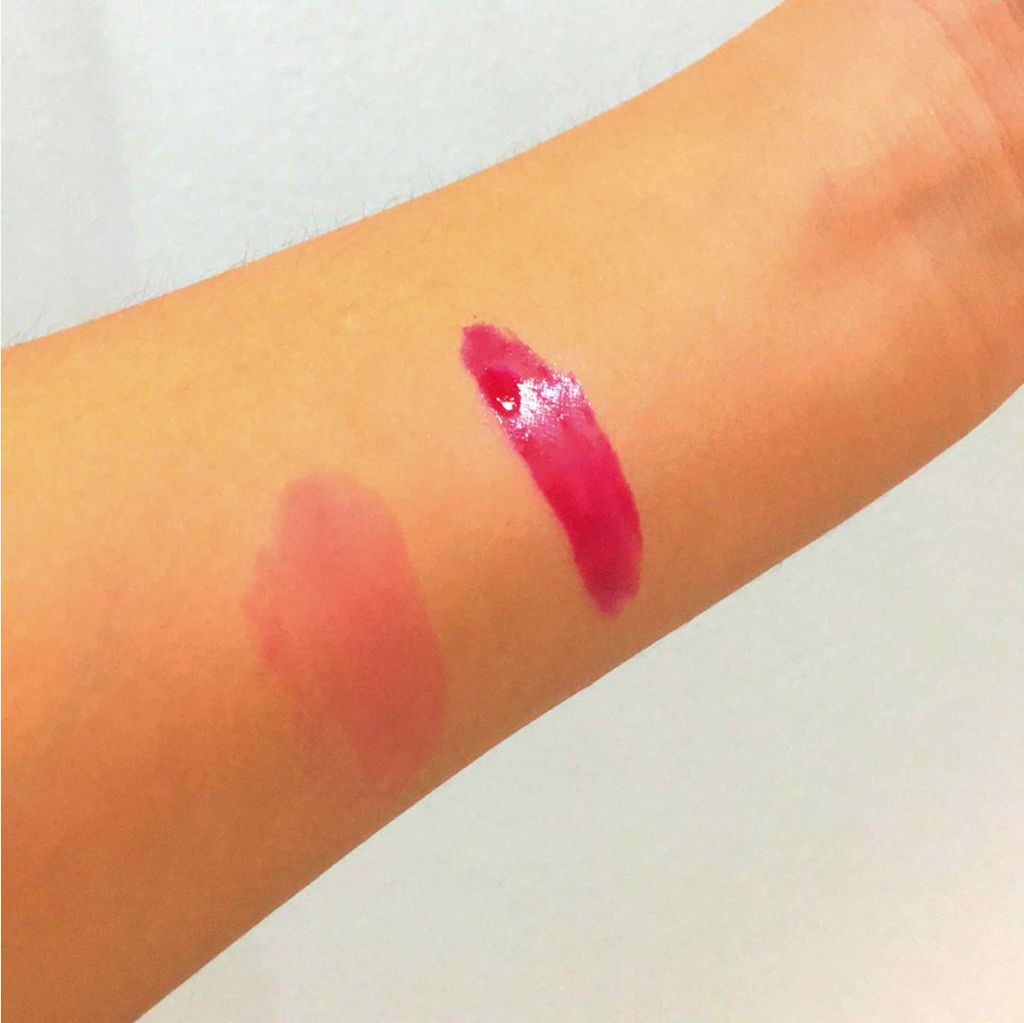 ã²ããðŠð on LIPS ãðMyLipTintPackððŠããªãµã ãªããã«ã©ãŒ#BPðŠð..ãïŒ2æç®ïŒ