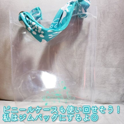 HIMAWARI ムンミンサマーシャンプー/クラシエ薬品/シャンプー・コンディショナーを使ったクチコミ(4枚目)