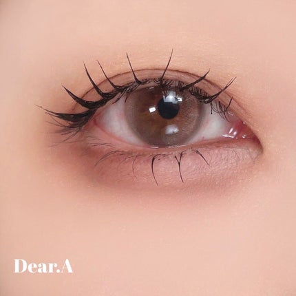 スリムチップキュートアイズメーカー/Dear.A/ペンシルアイライナーを使ったクチコミ(4枚目)