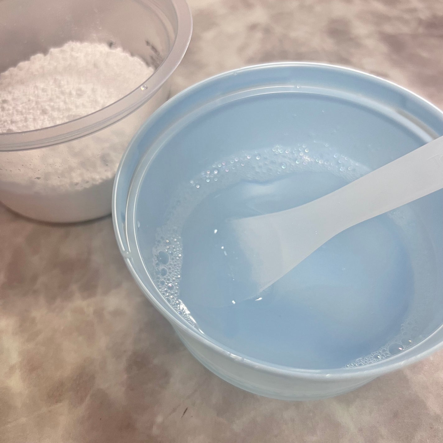 ダイブイン 低分子ヒアルロン酸 モデリングパック/Torriden/洗い流すパック・マスクを使ったクチコミ(6枚目)