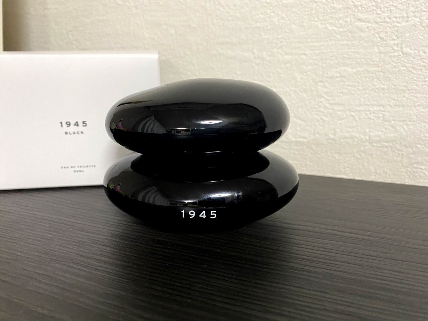 HR on LIPS 「SHOLAYEREDショーレイヤードのオードトワレを新宿伊勢丹..」(2枚目)