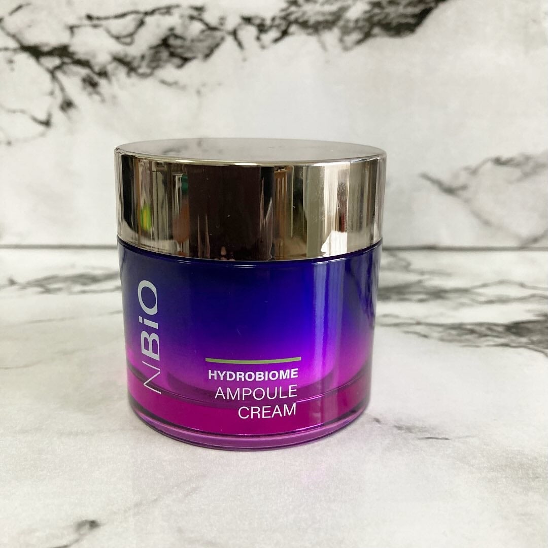 ハイドロバイオ―ム アンプルセラム/エヌバイオ/美容液を使ったクチコミ(5枚目)