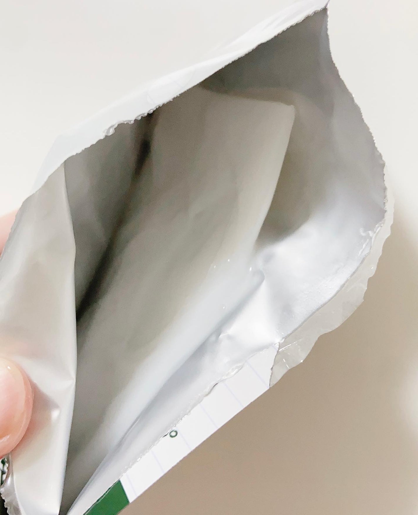 バイオチューン バイオセルロースマスク 高保湿タイプ/クリアターン/シートマスク・パックを使ったクチコミ(6枚目)