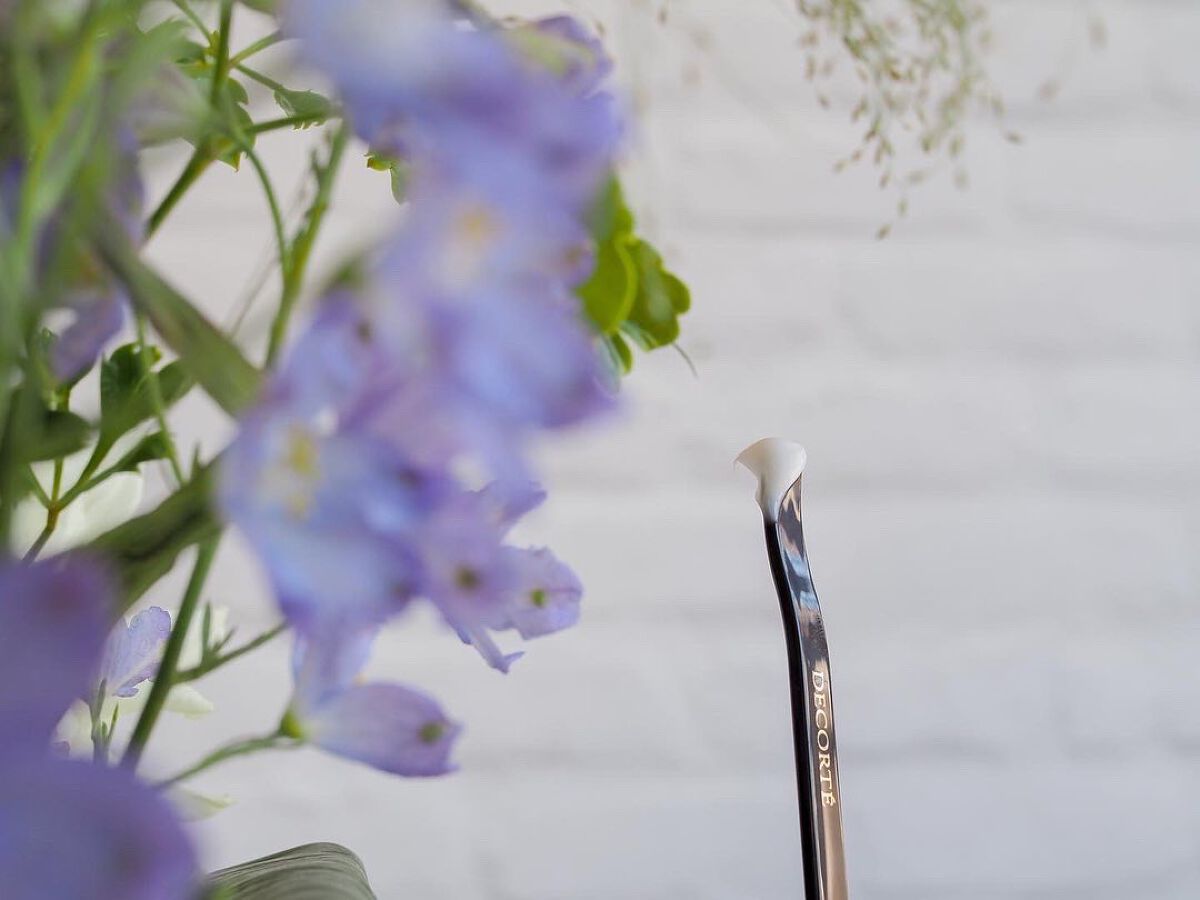 リポソーム アドバンスト リペアクリーム/DECORTÉ/フェイスクリームを使ったクチコミ(2枚目)