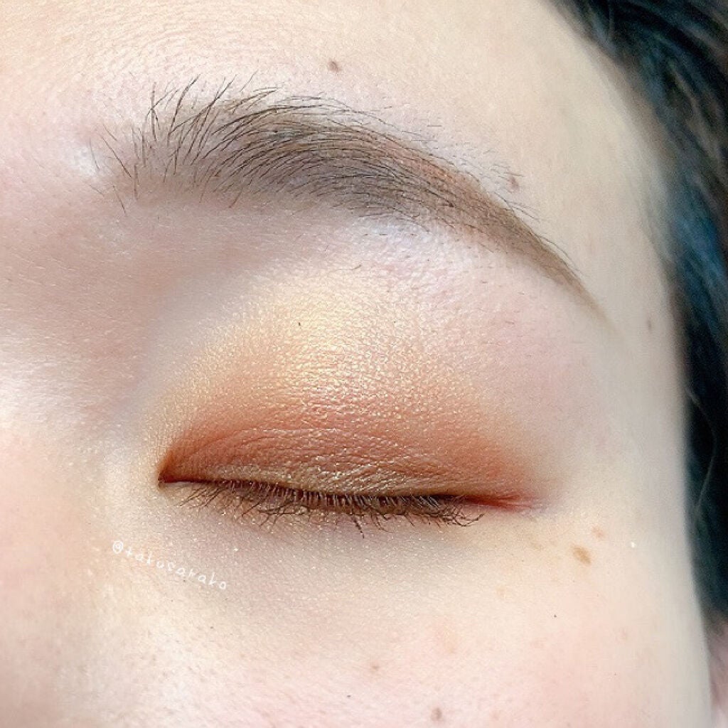 アイ カラー クォード/TOM FORD BEAUTY/アイシャドウパレットを使ったクチコミ(4枚目)