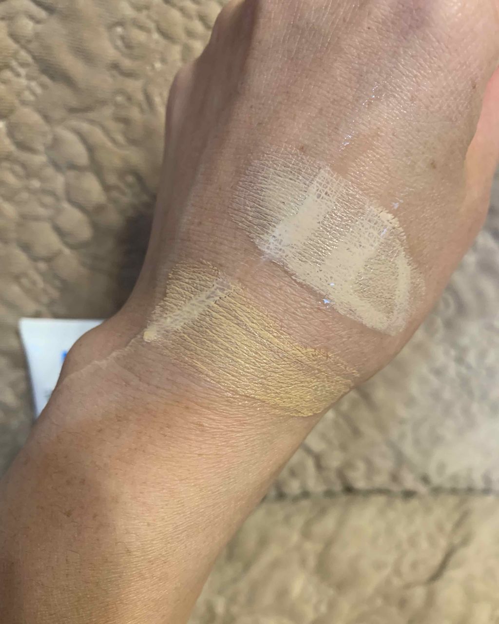 UVイデア XL プロテクションBB/ラ ロッシュ ポゼ/BBクリームを使ったクチコミ(2枚目)