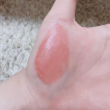 むっちリップ/b idol/口紅を使ったクチコミ(2枚目)