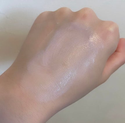 スキンプロテクトベース<皮脂くずれ防止> 超オイリー肌用/プリマヴィスタ/化粧下地を使ったクチコミ(3枚目)