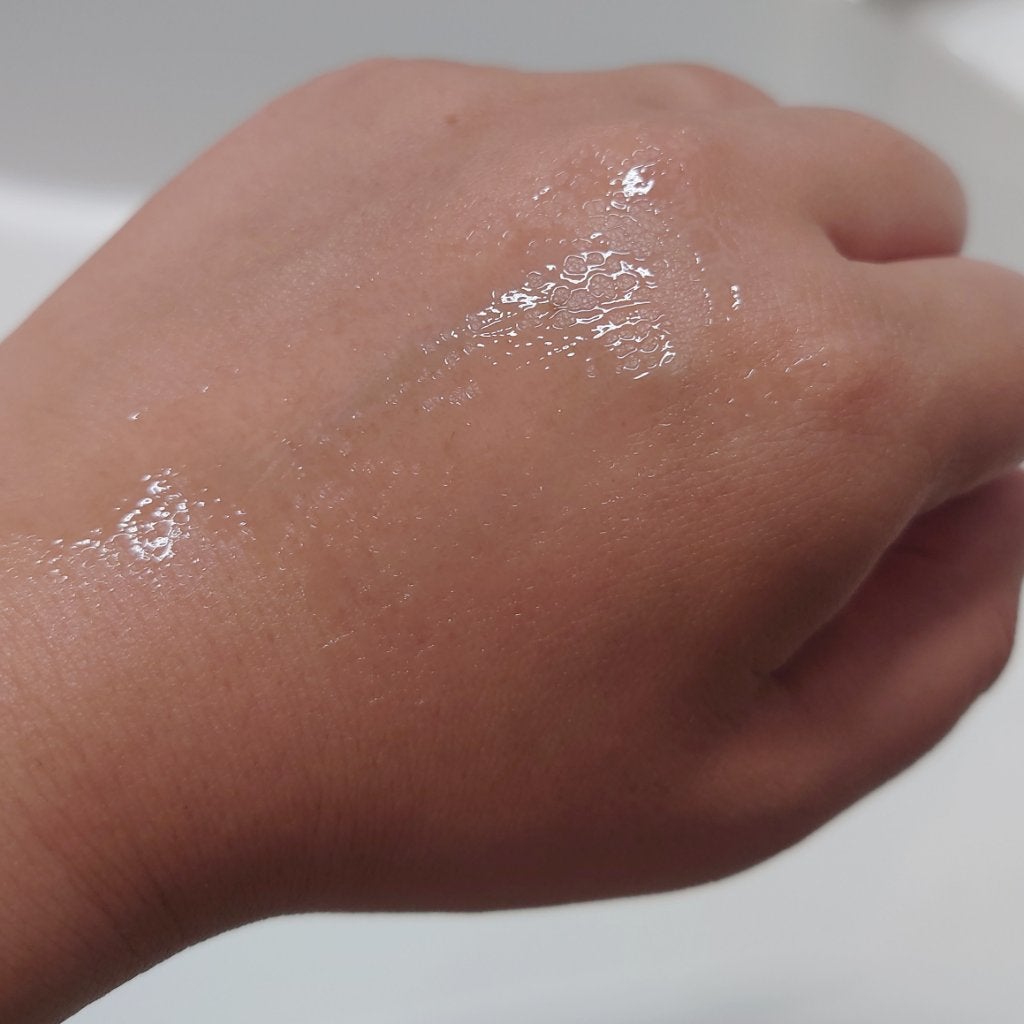 ミネランスゲルクリーム/ミネランス/オールインワン化粧品を使ったクチコミ(6枚目)