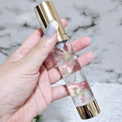 レチノール×シカ バウンスボールセラム/LIALUSTER/美容液を使ったクチコミ(2枚目)