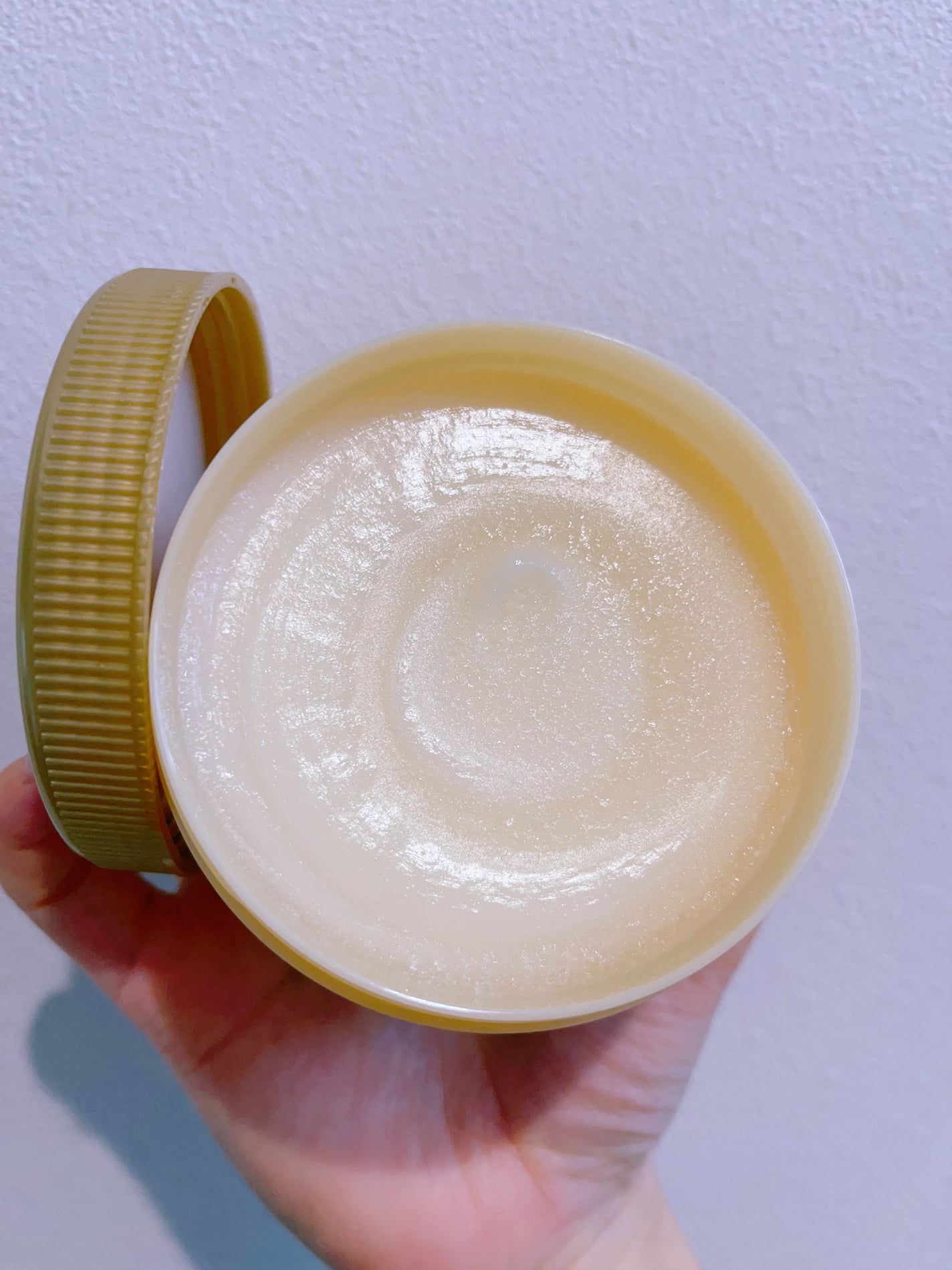 ボディ スムーザー DJ (ダージリンティーの香り)/ハウス オブ ローゼ/ボディスクラブを使ったクチコミ(2枚目)