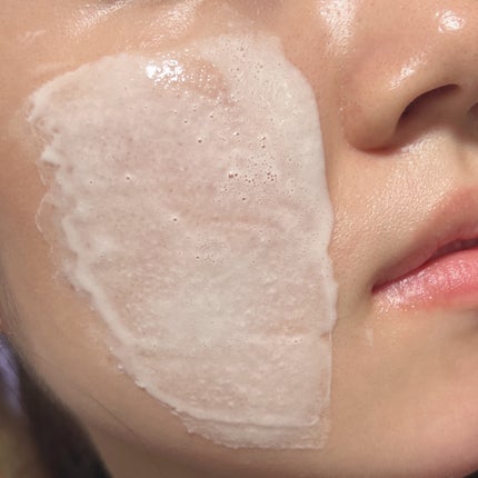 ホワイト クレイ酵素クレンザー /SKIN SIGNAL/洗顔パウダーを使ったクチコミ(3枚目)