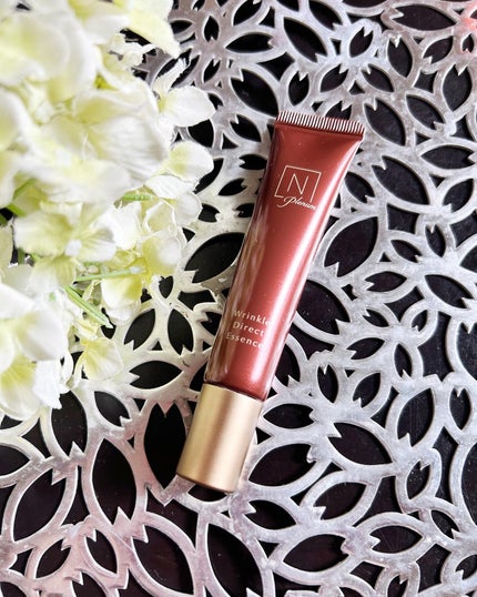 Plenum リンクルダイレクト エッセンス/N organic/美容液を使ったクチコミ(2枚目)