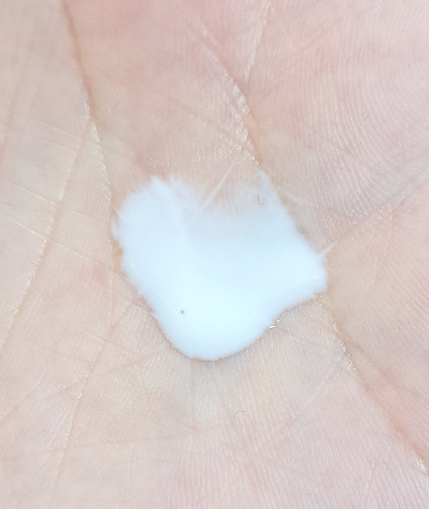 スーパーモイスチャーミルク/スキンアクア/日焼け止めミルクを使ったクチコミ(2枚目)