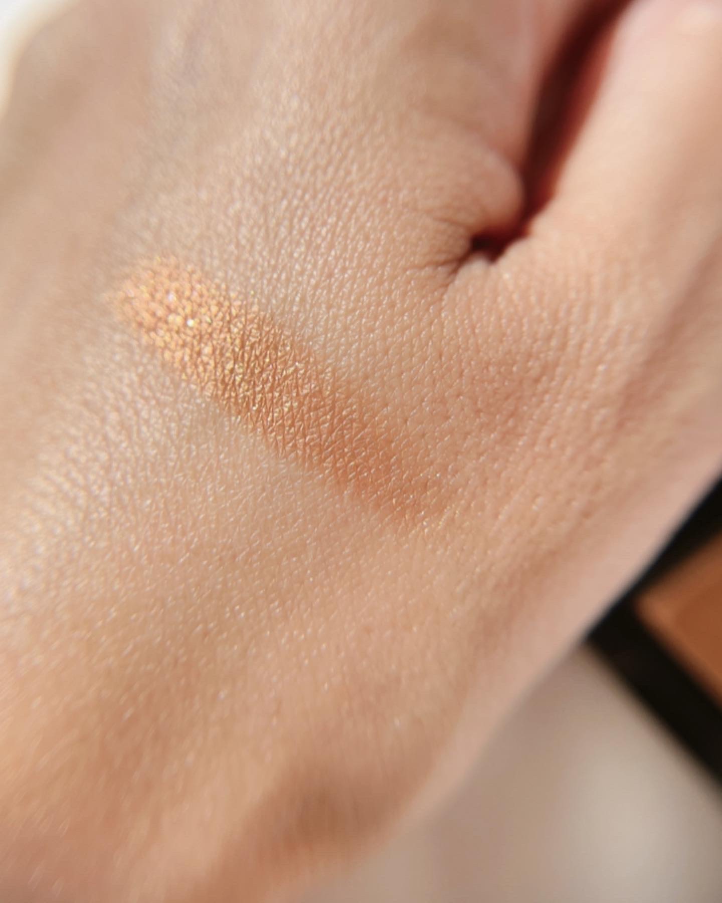 ラズル アイカラー/エレガンス ラズル /単色アイシャドウを使ったクチコミ（3枚目）