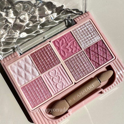 パーフェクトエクステンション マスカラ for カール/D-UP/マスカラを使ったクチコミ(4枚目)