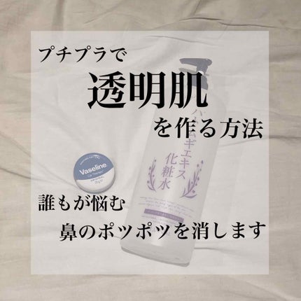 ハトムギ化粧水(ナチュリエ スキンコンディショナー R )/ナチュリエ/化粧水を使ったクチコミ(1枚目)