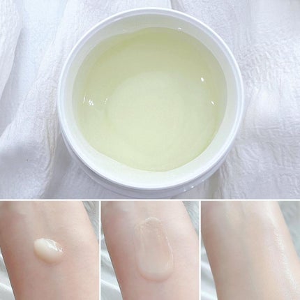 VC ホワイトピールゲル/SKIO/美容液を使ったクチコミ(2枚目)