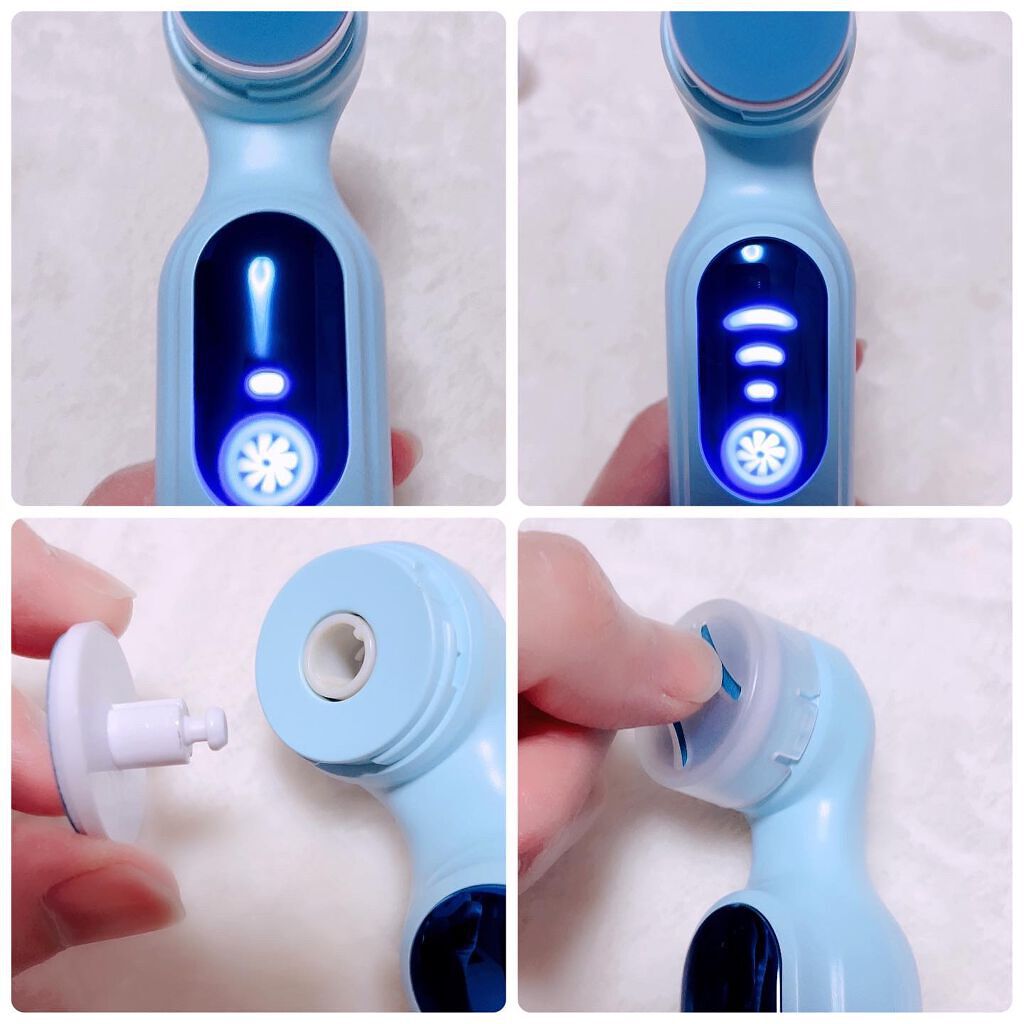 を使ったクチコミ（3枚目）