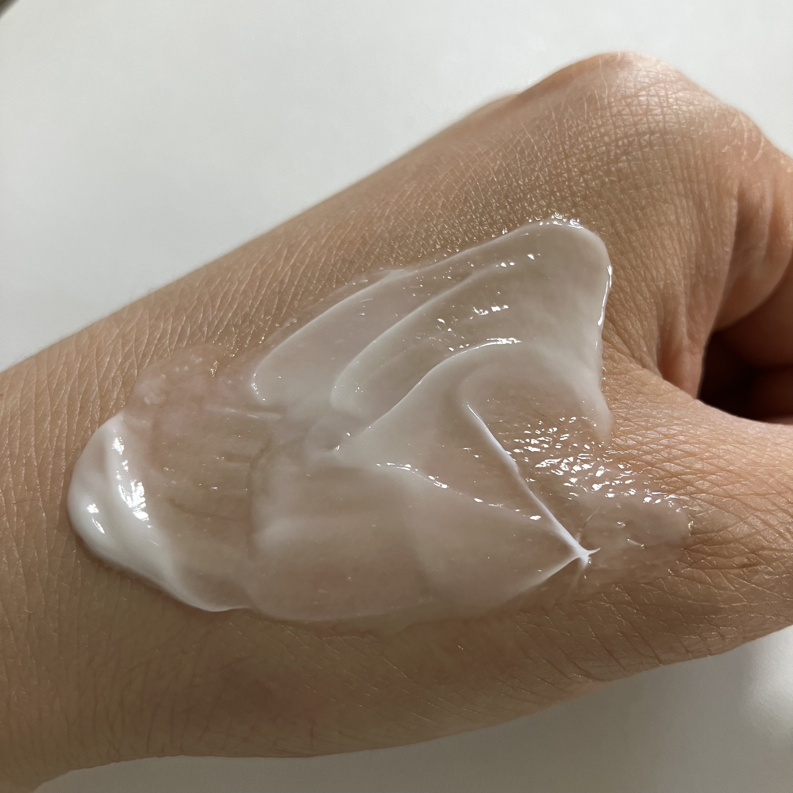 ザ ブラック クリーム/FAS/フェイスクリームを使ったクチコミ（3枚目）