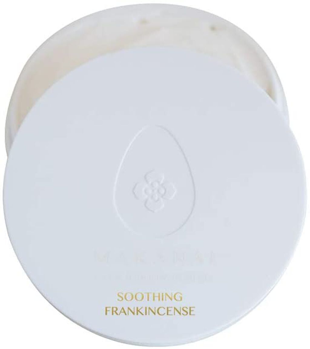 絶妙レシピのハンドクリーム やわらかな乳香の香り