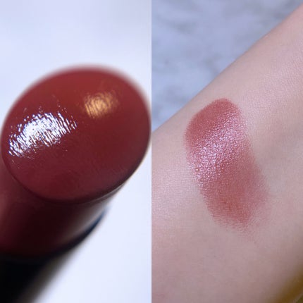 ネンマクフェイク ルージュ/Visée/口紅を使ったクチコミ(5枚目)