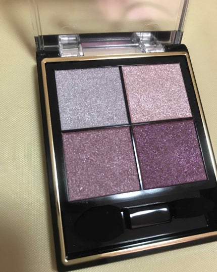 「密着アイライナー」クリームペンシル/デジャヴュ/ペンシルアイライナーを使ったクチコミ(2枚目)